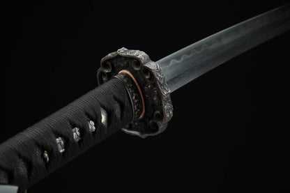 Sakuragane Katana