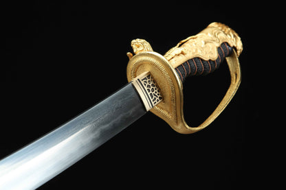 Ōgonmaru Katana