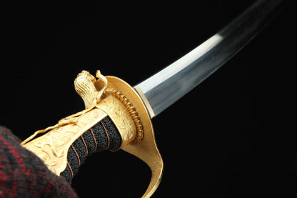 Ōgonmaru Katana