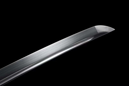 Ryokushin Katana