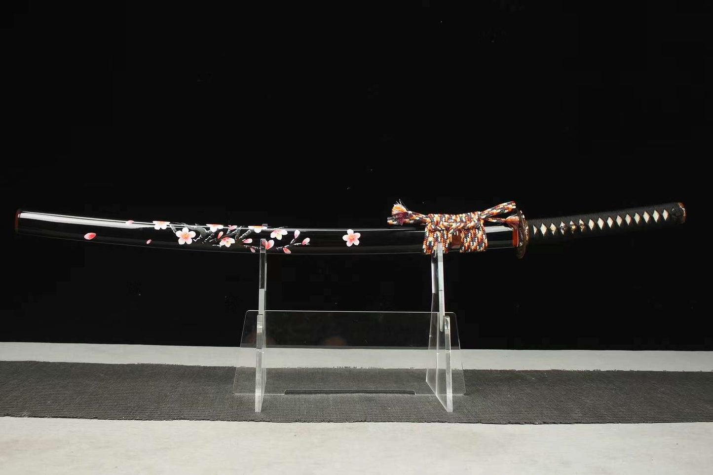 Sakura Hana Katana