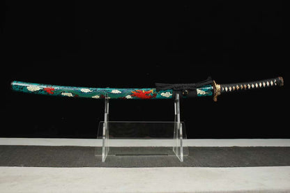 Seiryū Katana