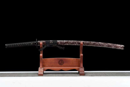 Hōō Katana