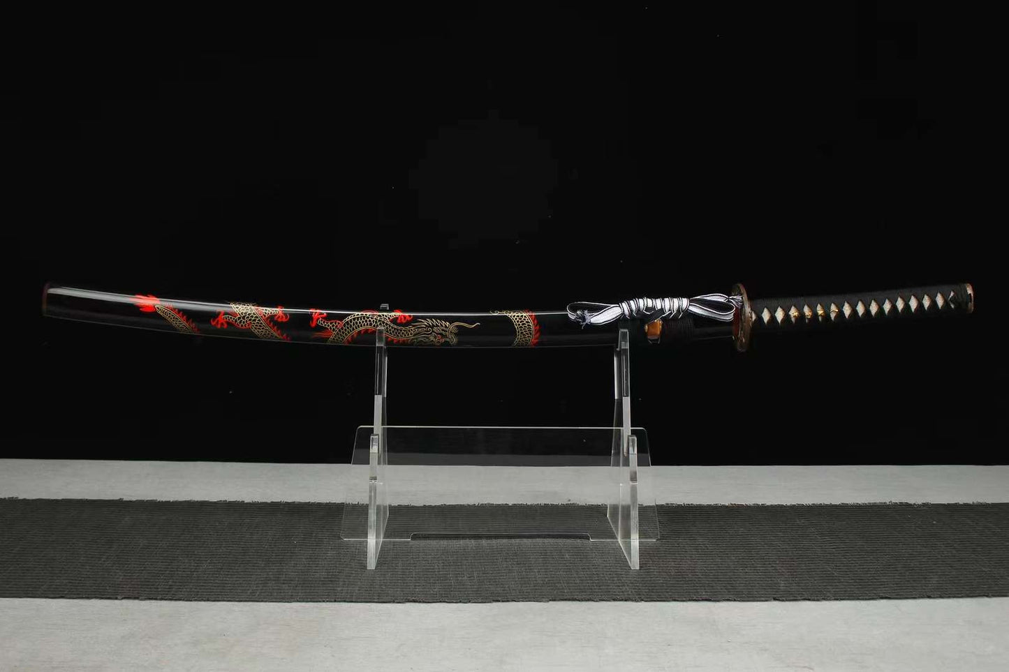Karyū Katana