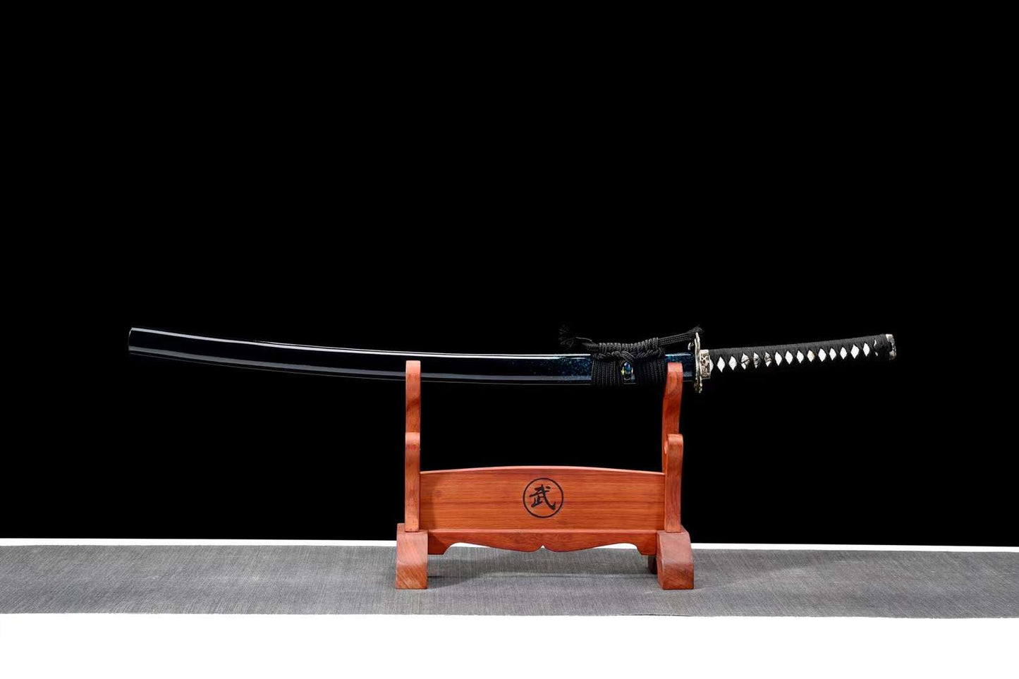 Seiryuken Katana