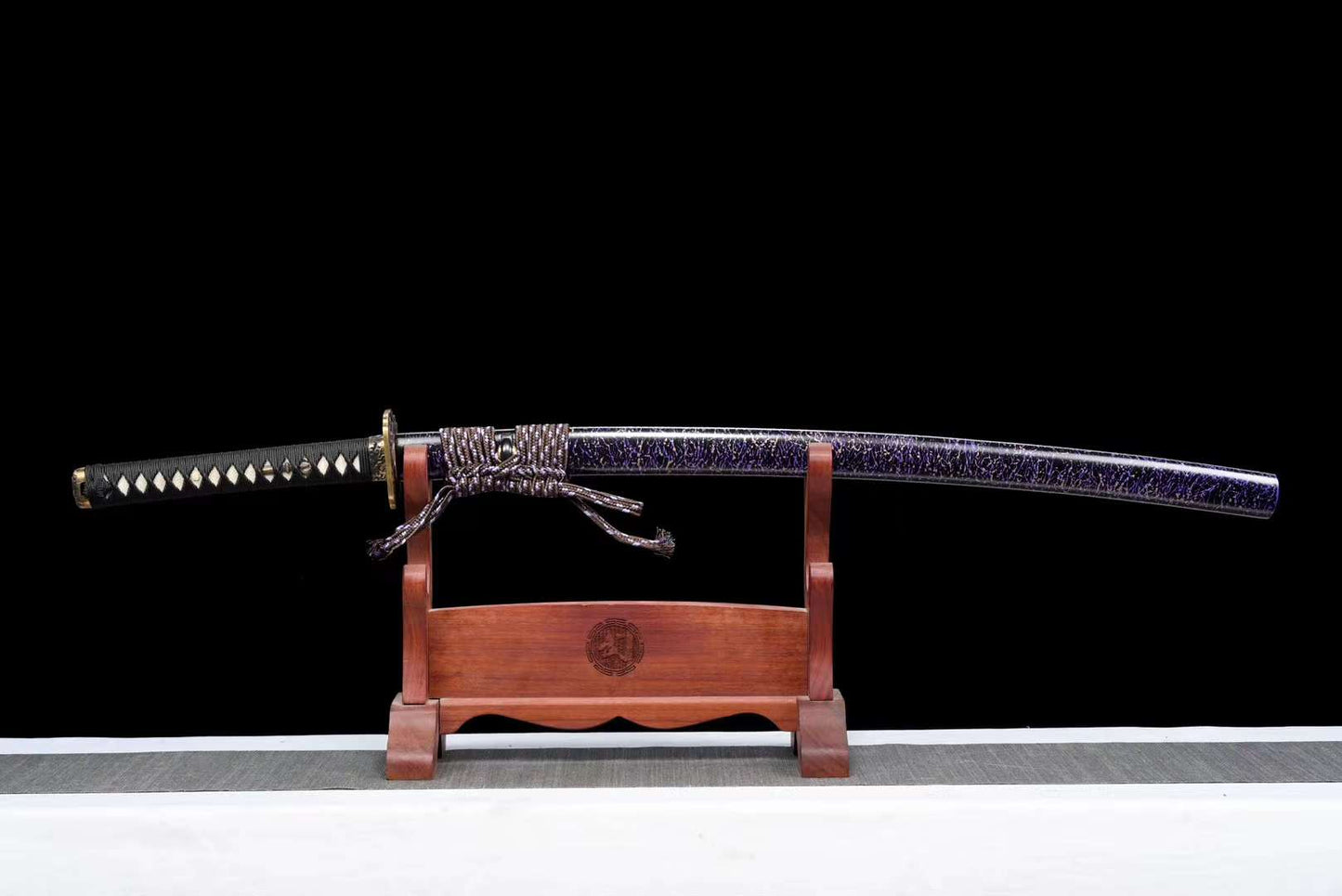 Yūgiri Katana