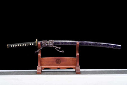 Yūgiri Katana