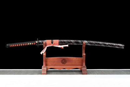 Akatsui Katana