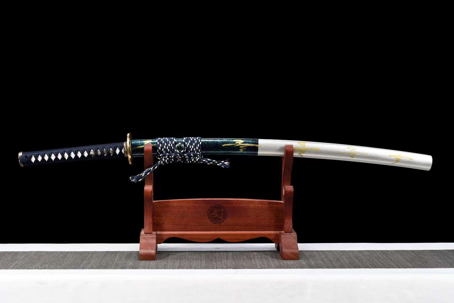 Hikaritsuki Katana