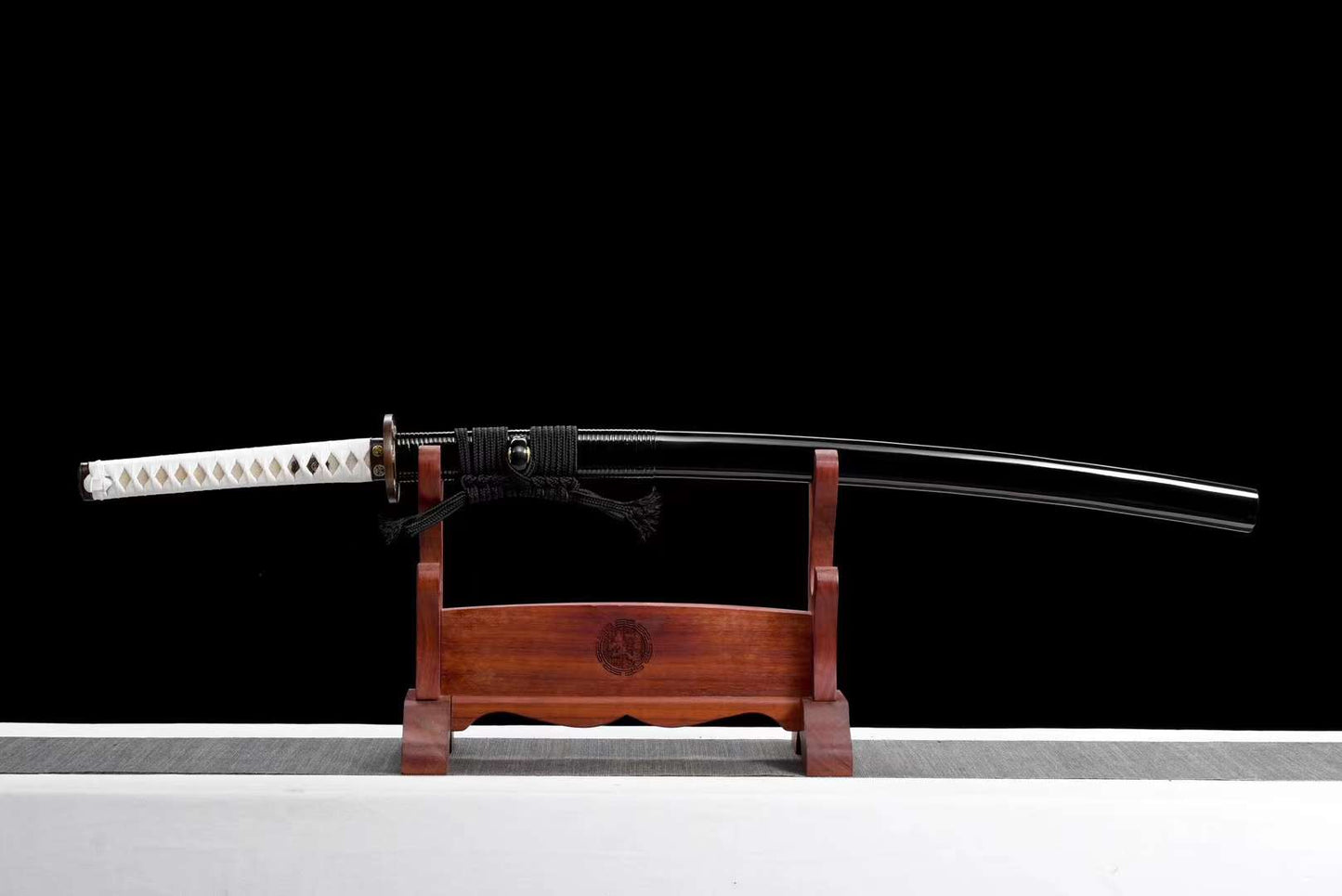 Hakuren Katana