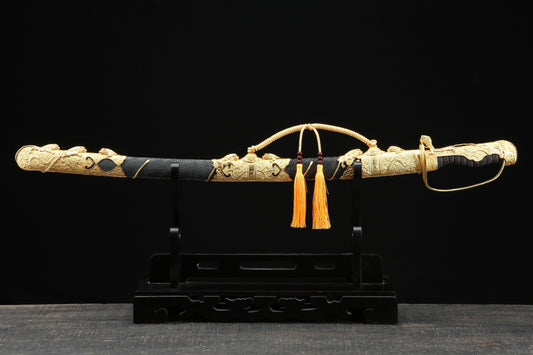 Ōgonmaru Katana