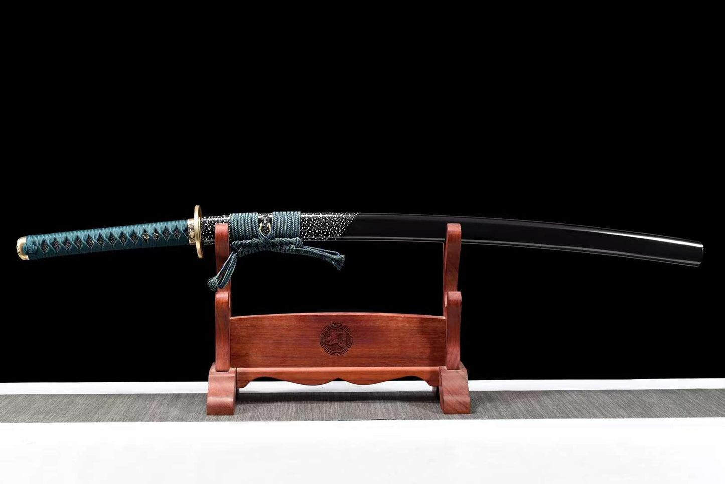 Aokami Katana
