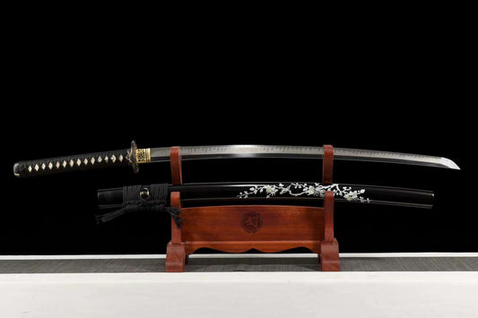 Aokashi Katana