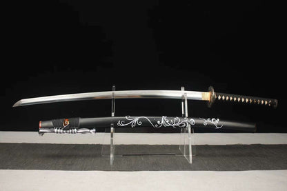 Byakuren Katana