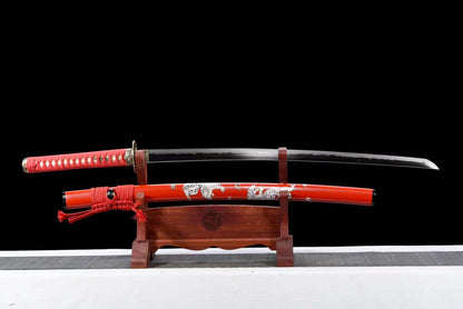 Kōenjin Katana
