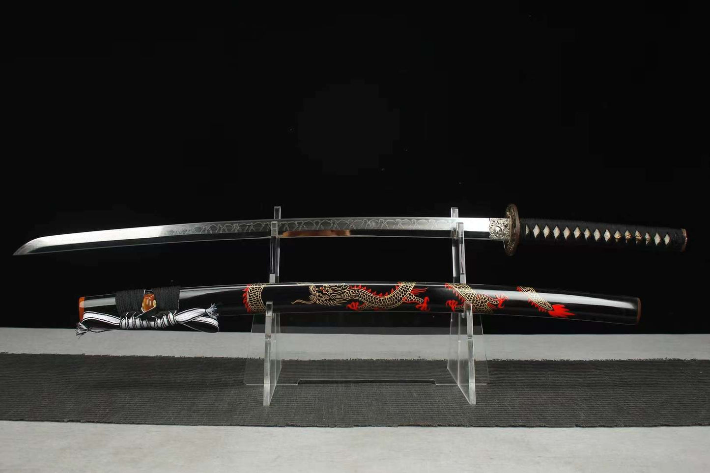 Karyū Katana