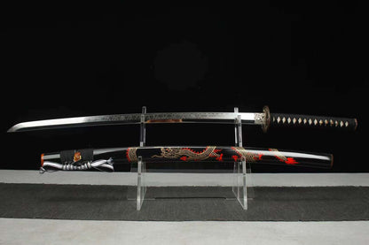 Karyū Katana