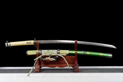 Kishinmaru Katana