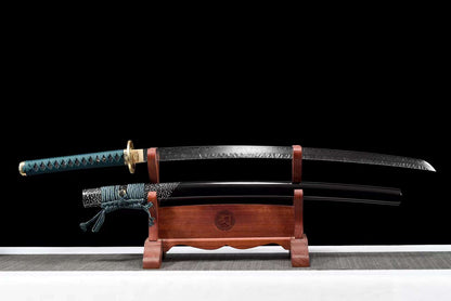 Aokami Katana