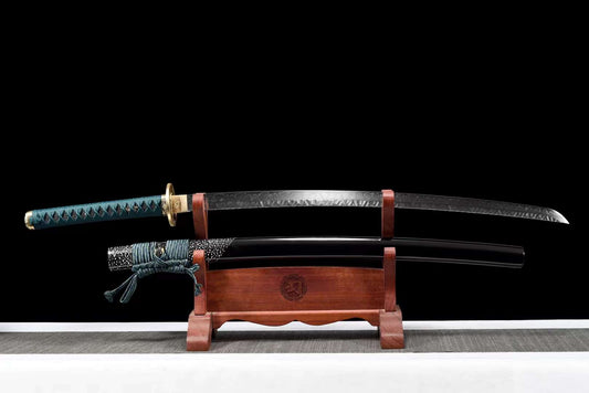 Aokami Katana