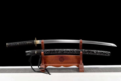 Tsuchigumo Katana
