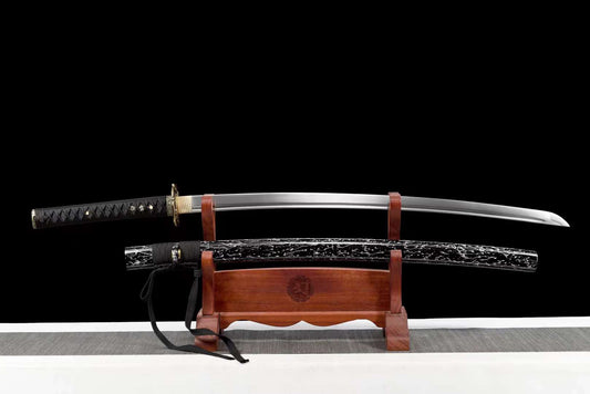 Tsuchigumo Katana