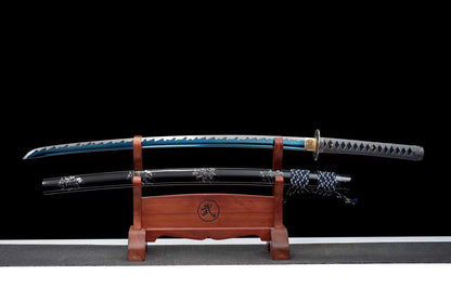 Mizukaze Katana