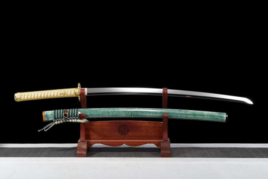 Suiren Katana