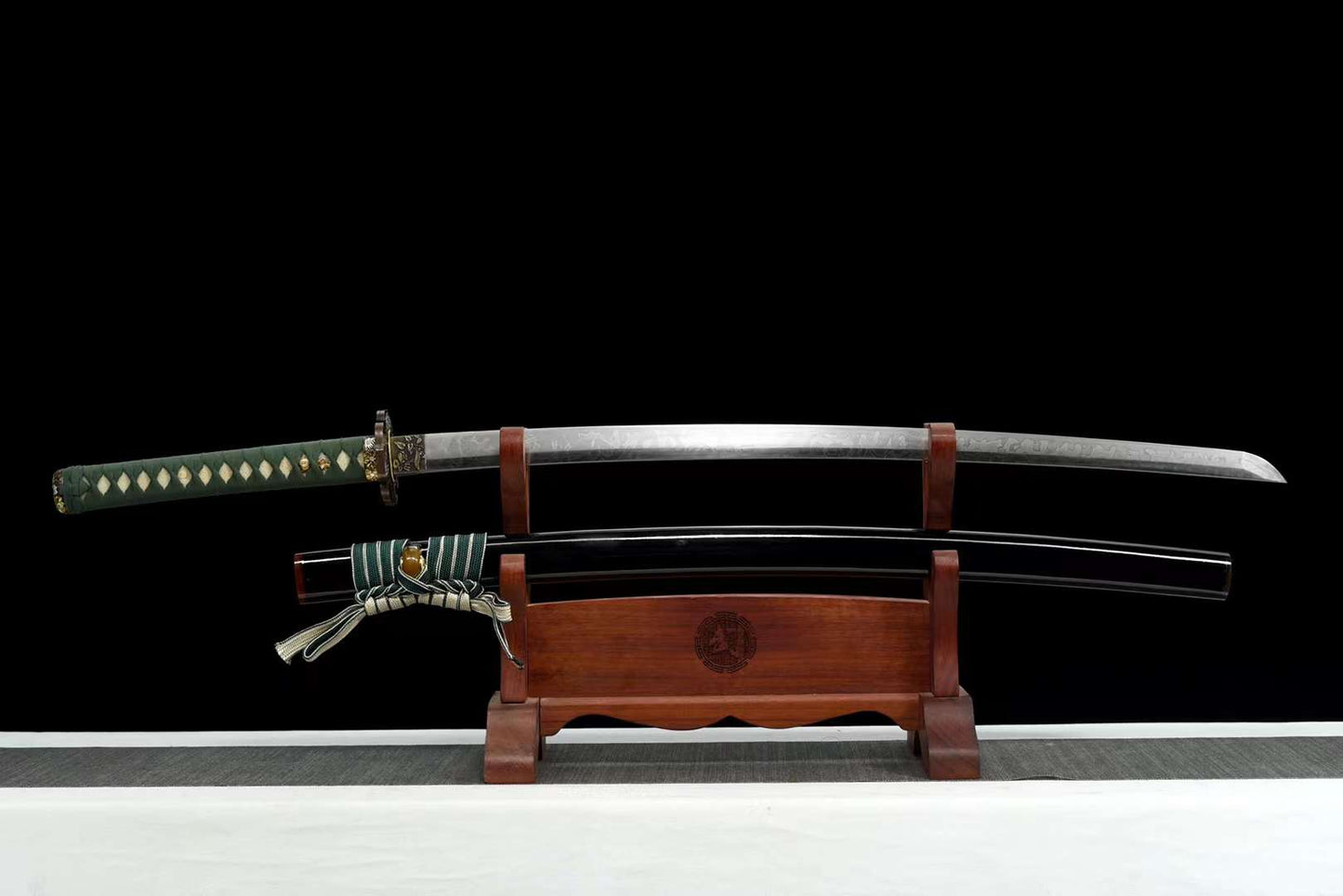 Tensui Katana