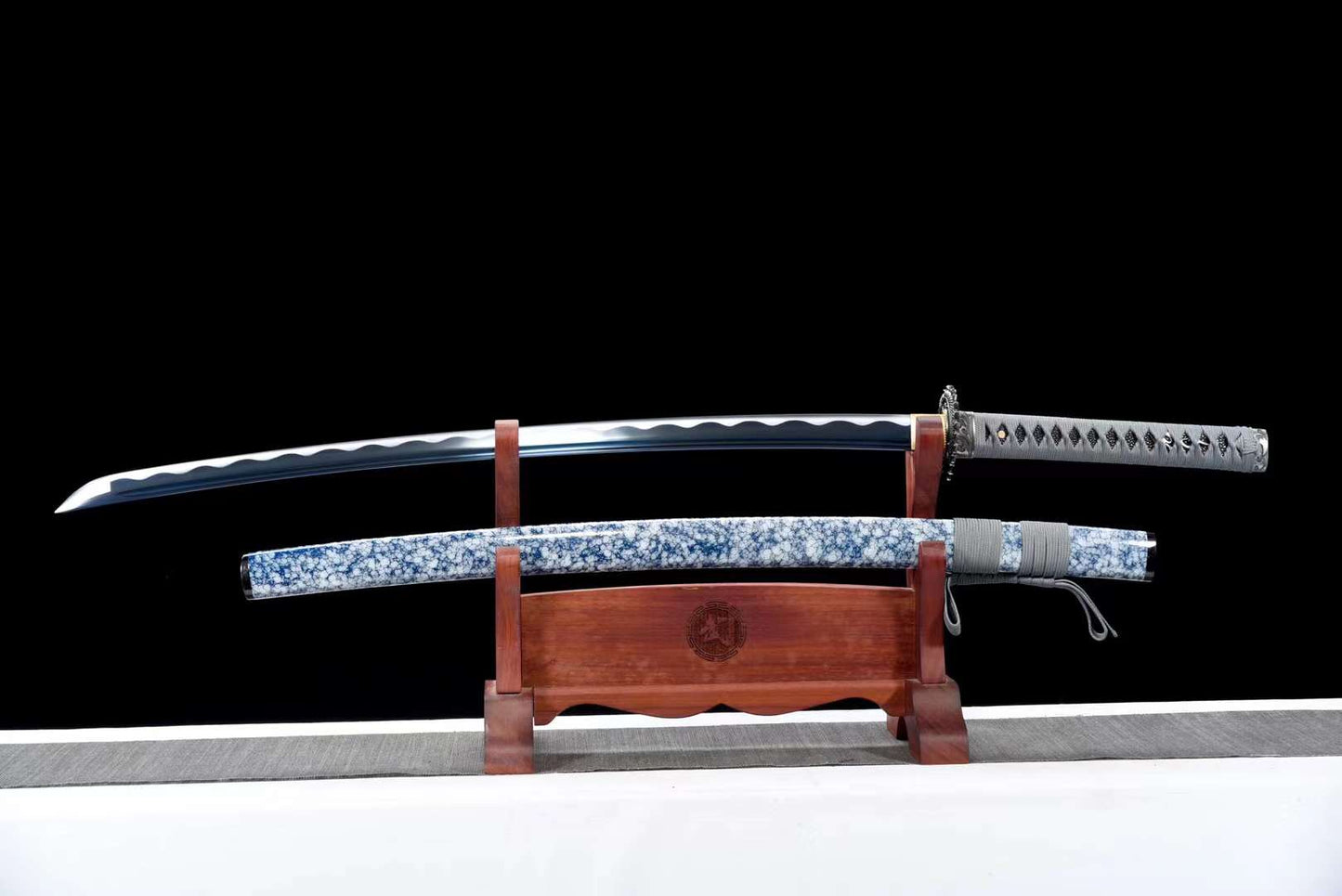 Aokigahara Katana