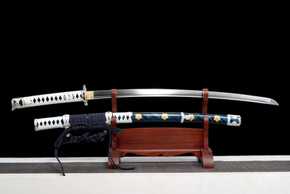 Yukikaze Katana