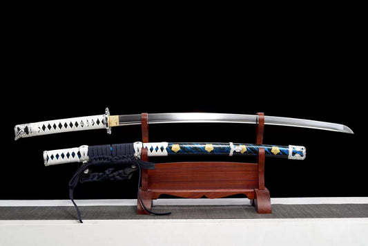 Yukikaze Katana