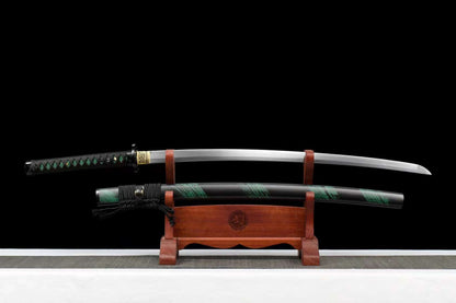 Midoriha Katana