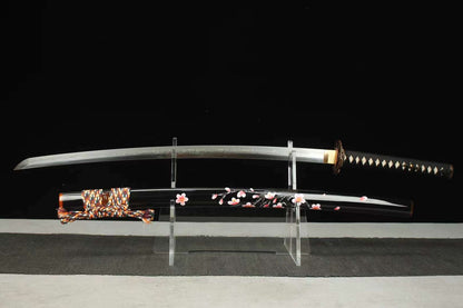 Sakura Hana Katana