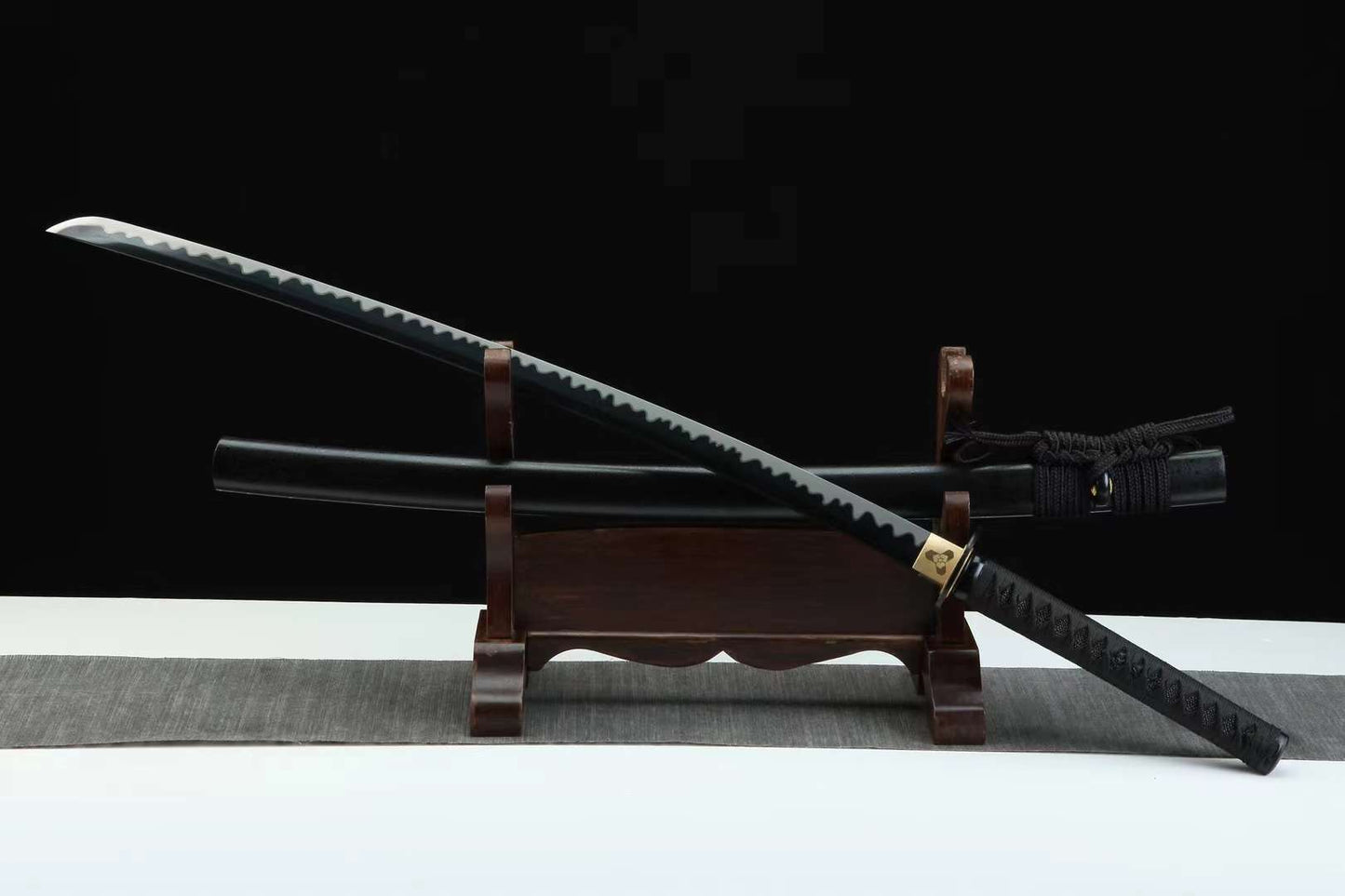 Kagemaru Katana