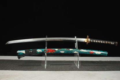Seiryū Katana