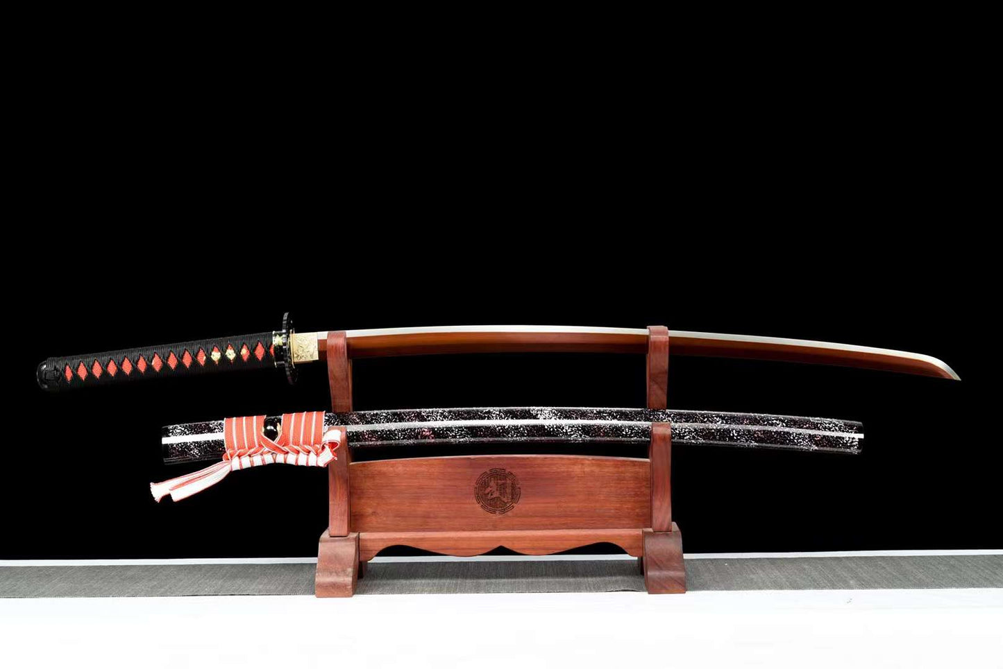 Akatsui Katana