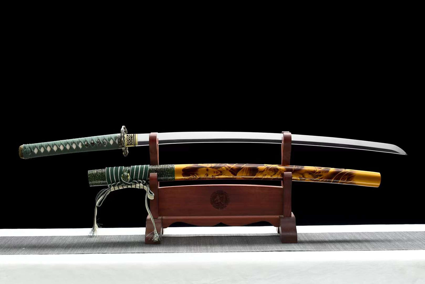 Shizuhime Katana
