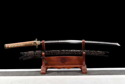 Kurotota Katana