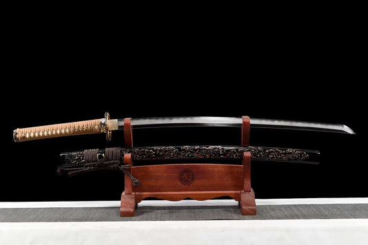 Kurotota Katana