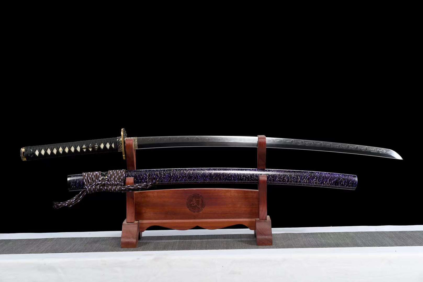 Yūgiri Katana