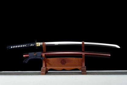 Tsubame Katana
