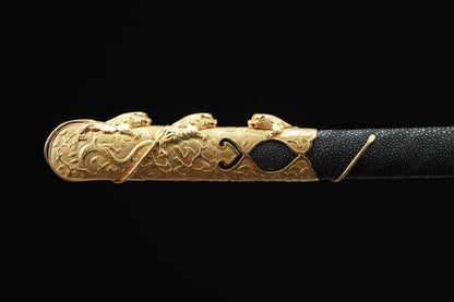 Ōgonmaru Katana
