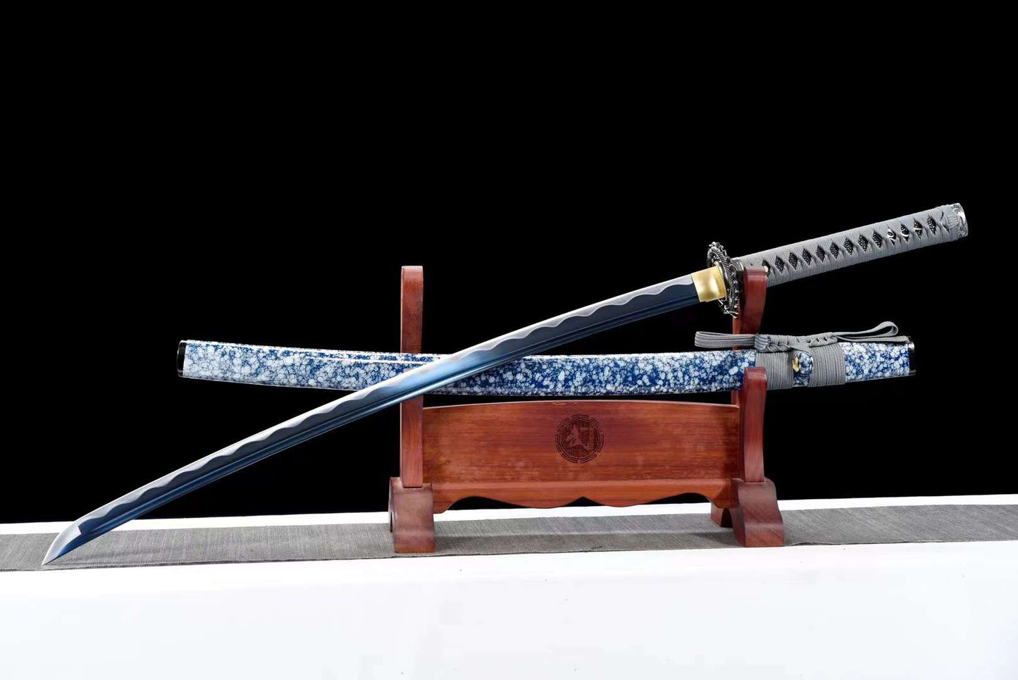 Aokigahara Katana