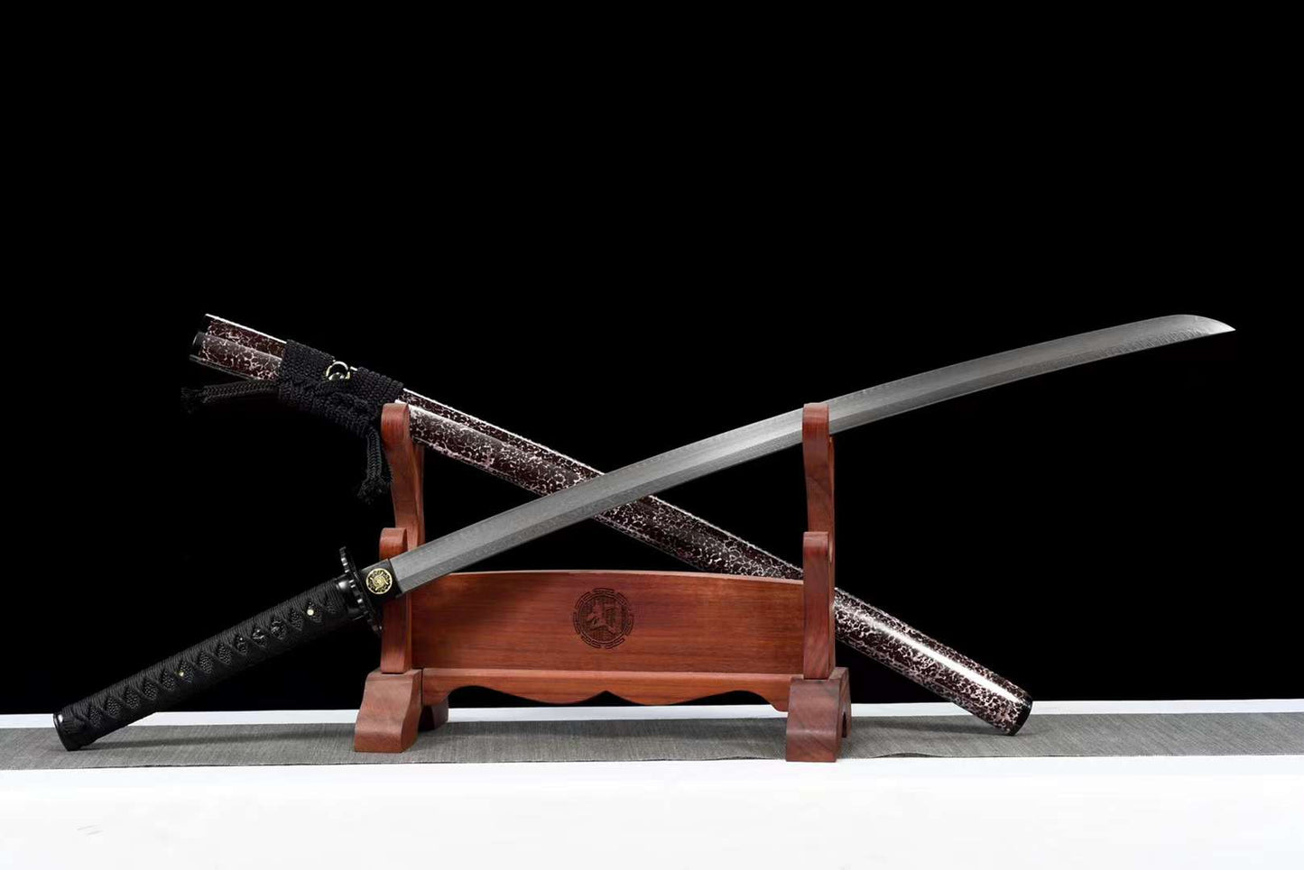 Hōō Katana