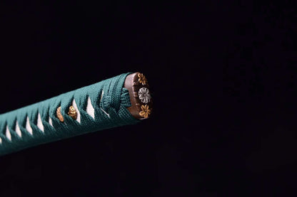 Midori Kujaku Katana