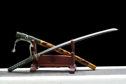 Shizuhime Katana