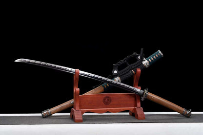Shiden Katana