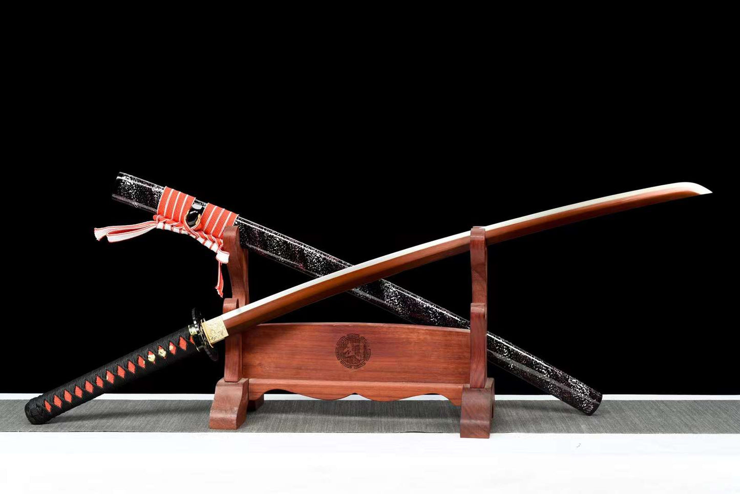Akatsui Katana