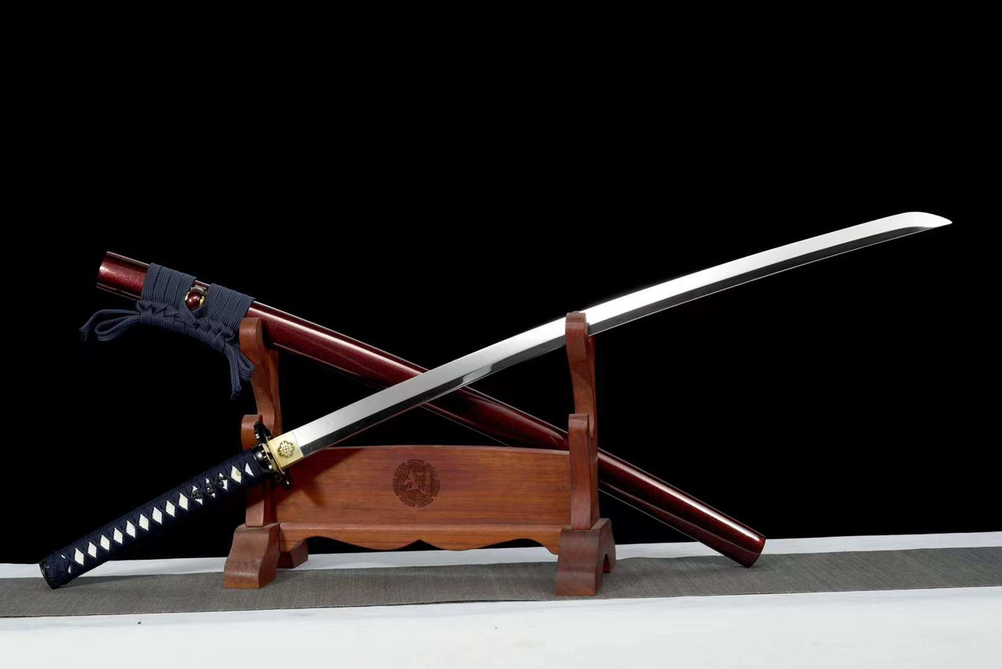 Tsubame Katana
